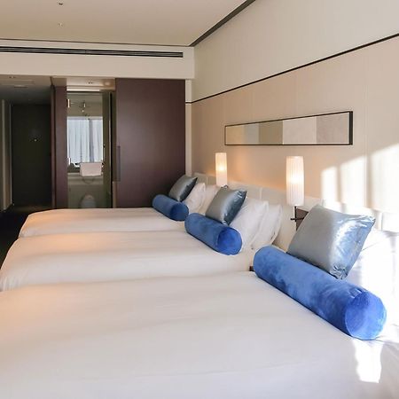 Solaria Nishitetsu Hotel Kyoto Premier Exterior foto