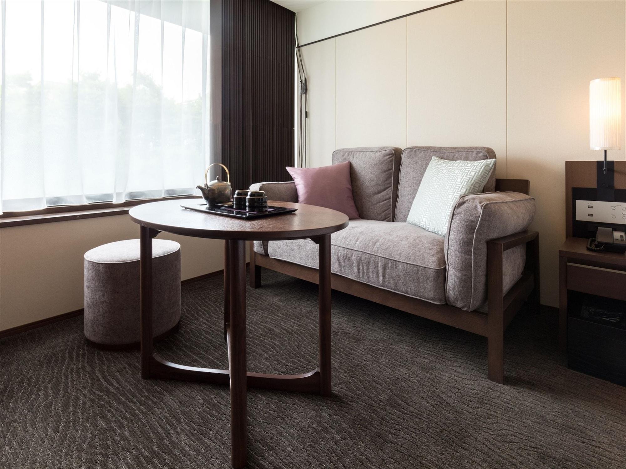Solaria Nishitetsu Hotel Kyoto Premier Exterior foto