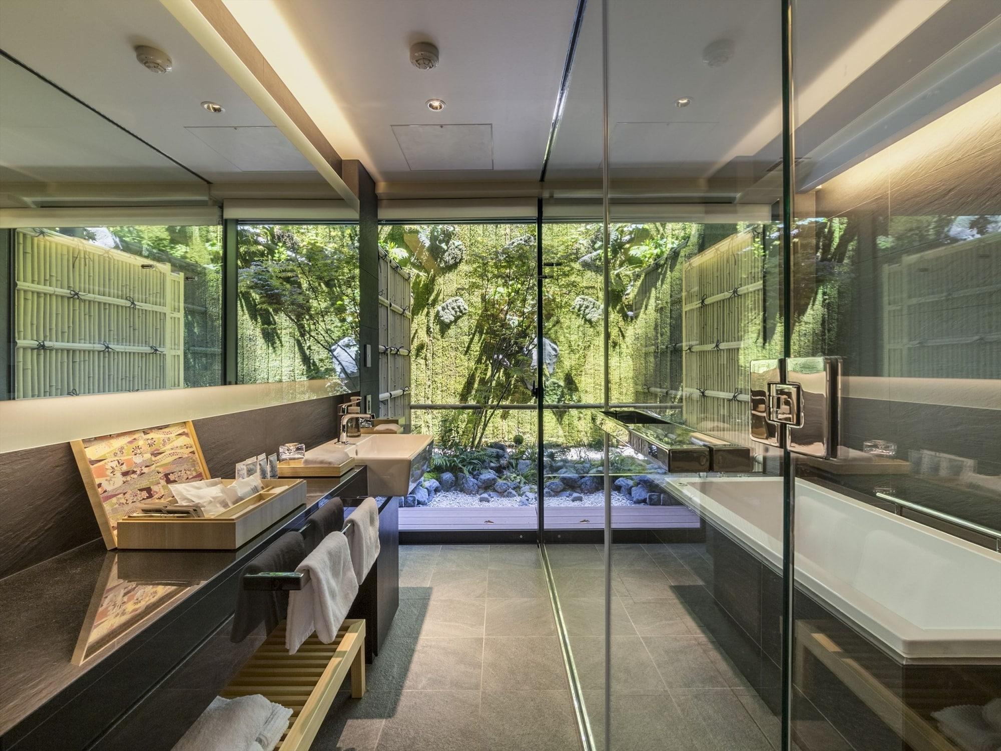 Solaria Nishitetsu Hotel Kyoto Premier Exterior foto