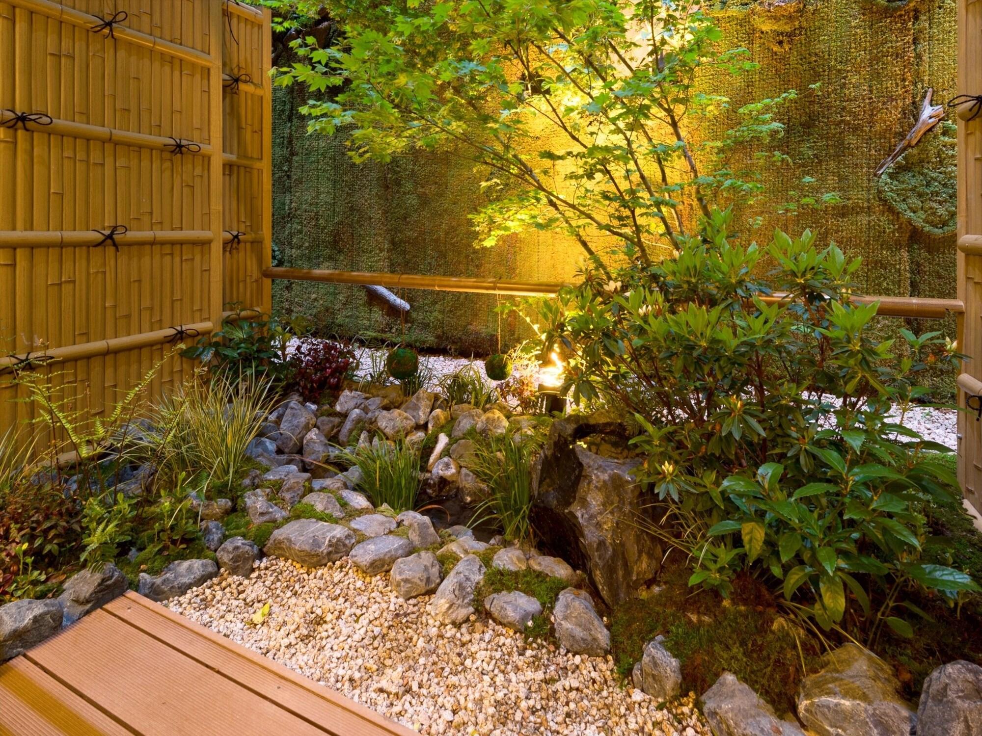 Solaria Nishitetsu Hotel Kyoto Premier Exterior foto