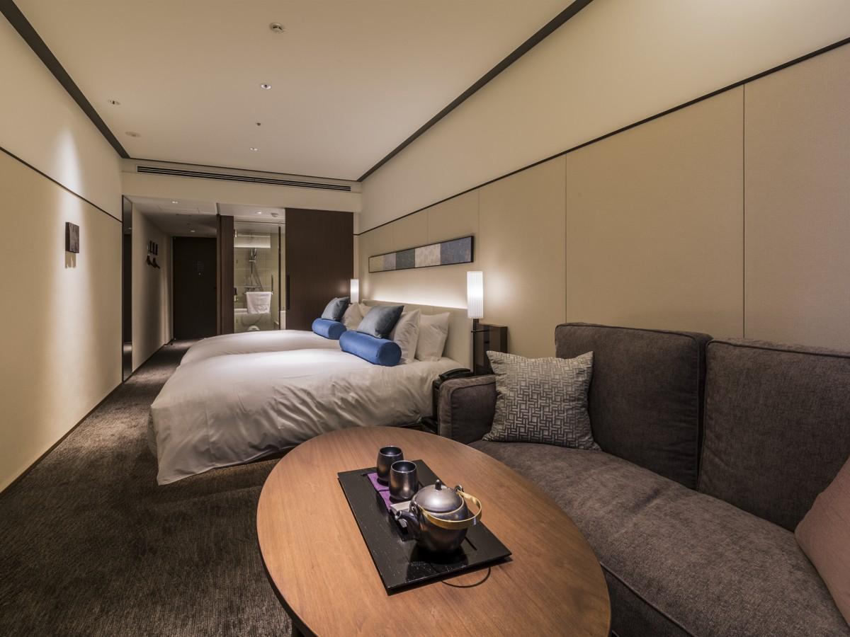 Solaria Nishitetsu Hotel Kyoto Premier Exterior foto