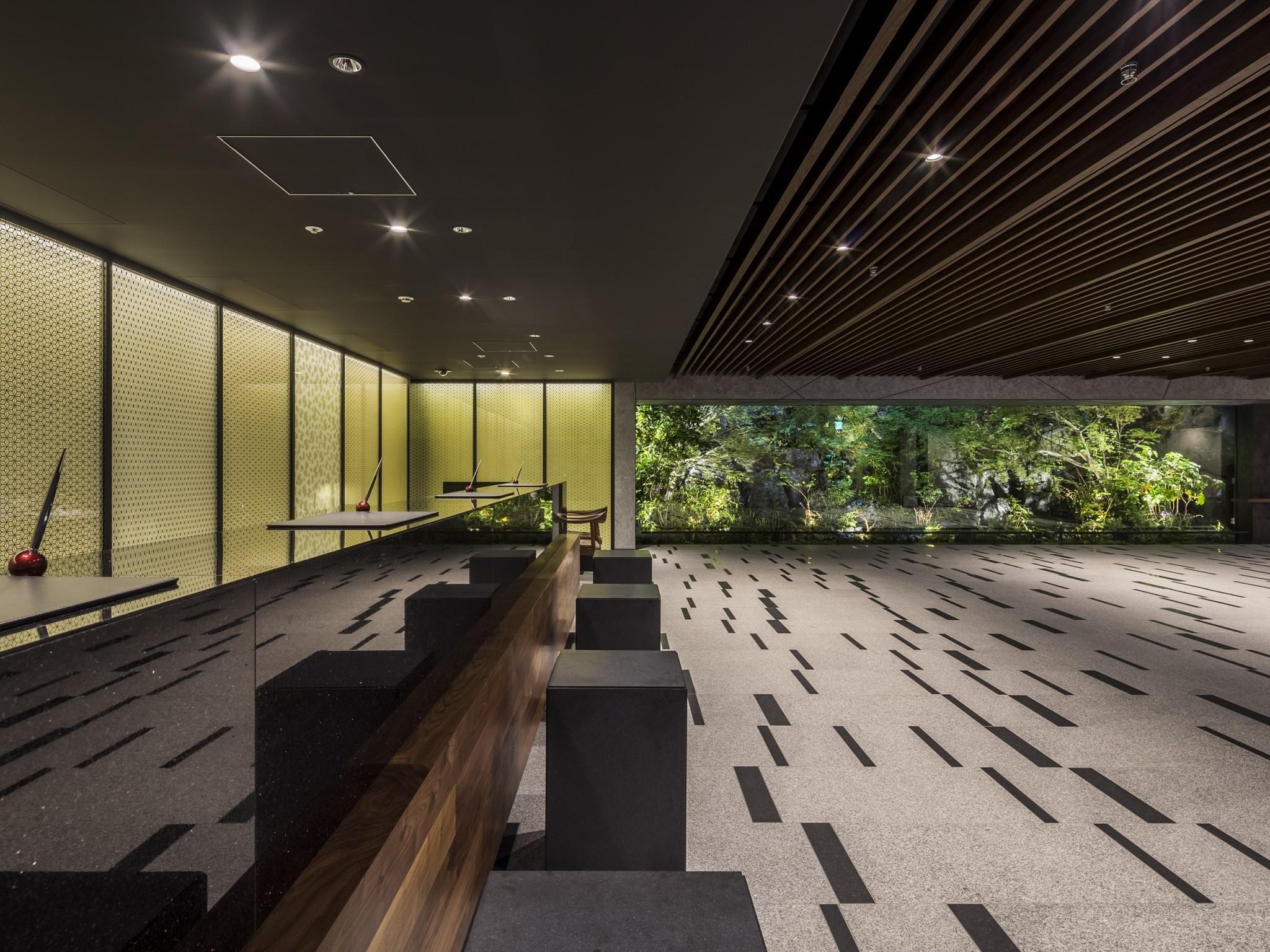 Solaria Nishitetsu Hotel Kyoto Premier Exterior foto