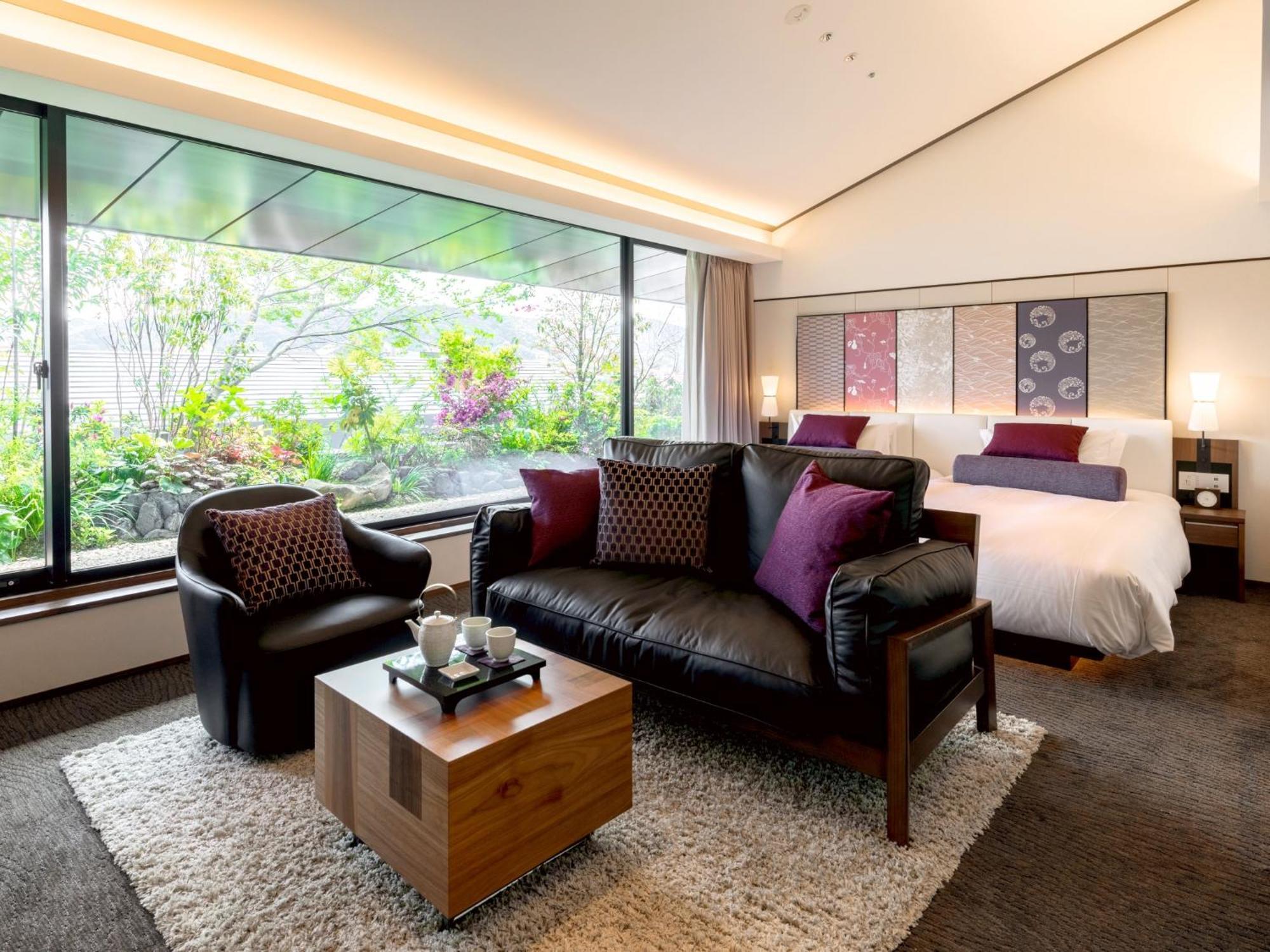 Solaria Nishitetsu Hotel Kyoto Premier Exterior foto