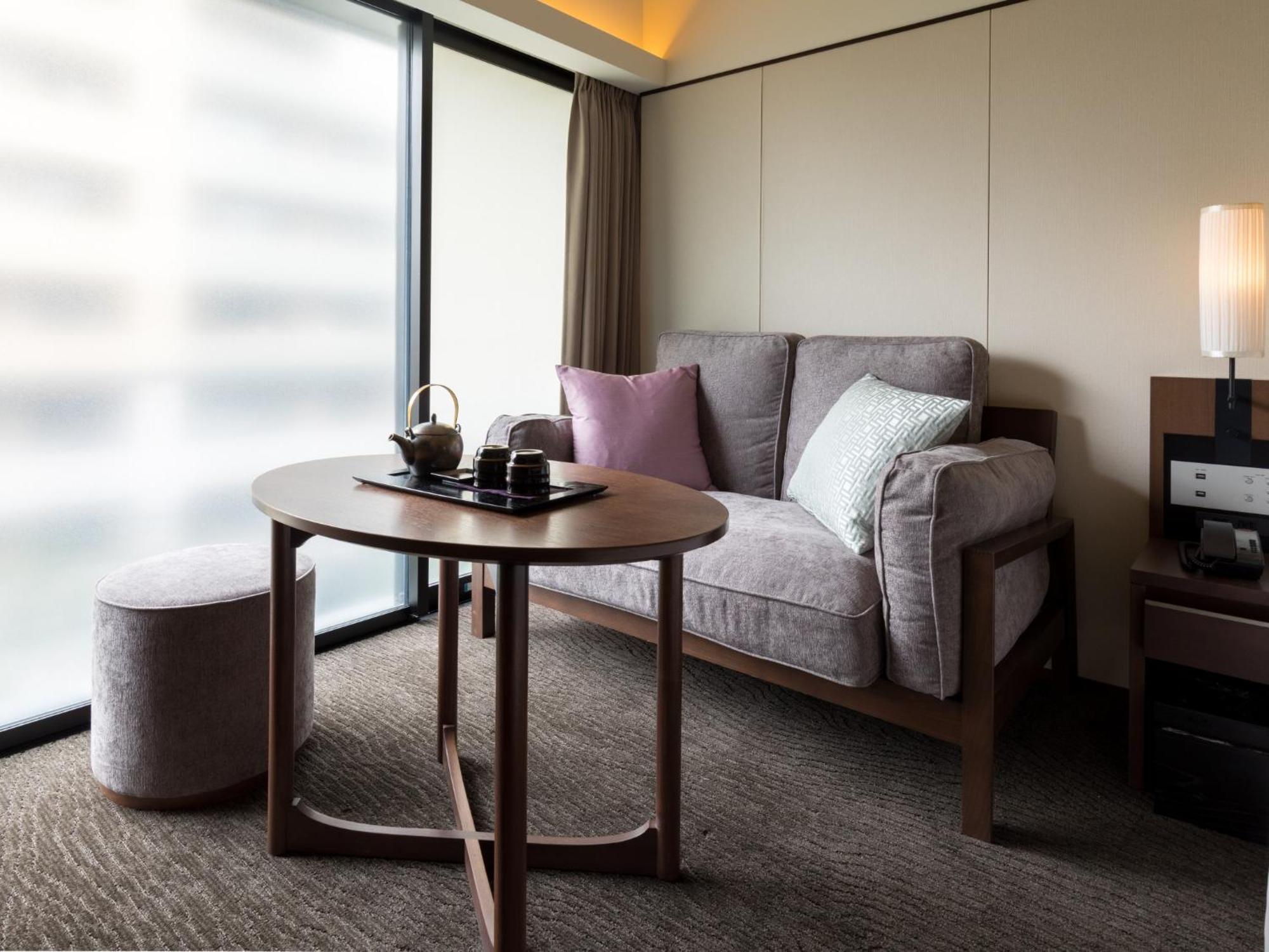 Solaria Nishitetsu Hotel Kyoto Premier Exterior foto