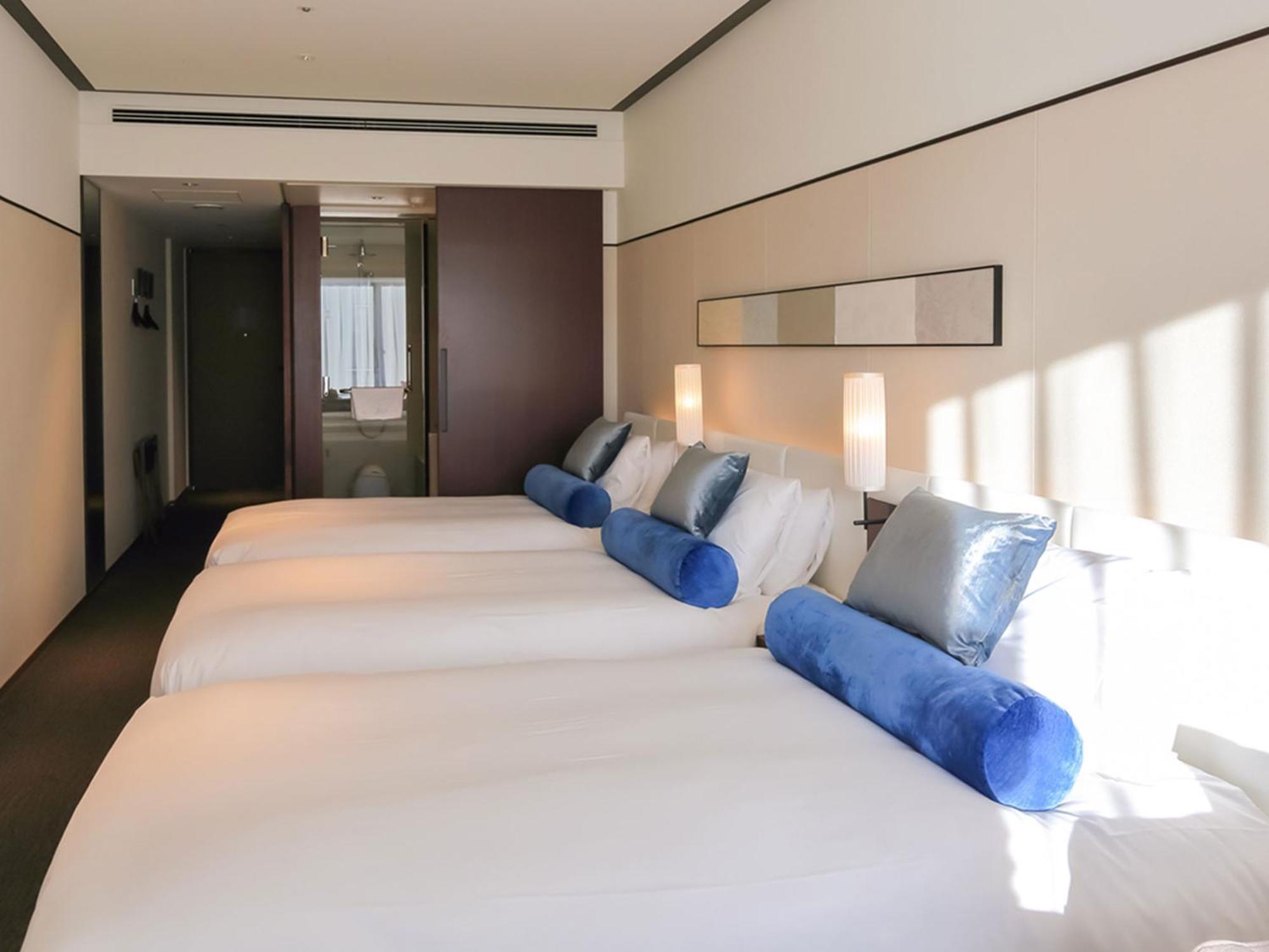 Solaria Nishitetsu Hotel Kyoto Premier Exterior foto