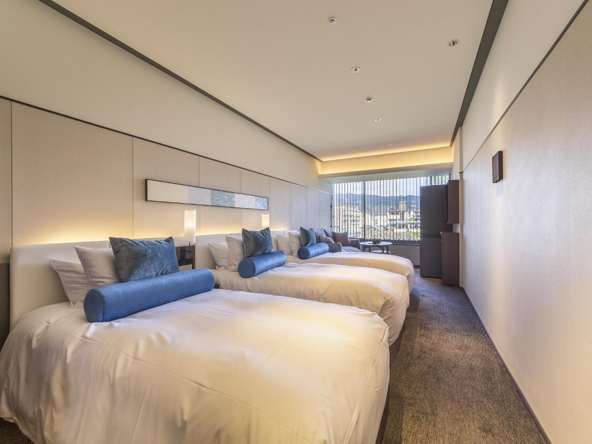 Solaria Nishitetsu Hotel Kyoto Premier Exterior foto