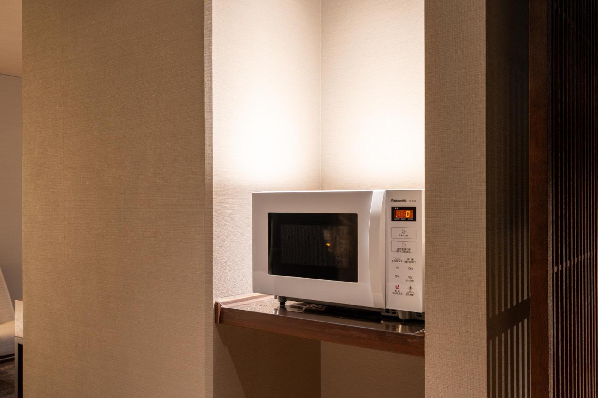 Solaria Nishitetsu Hotel Kyoto Premier Exterior foto