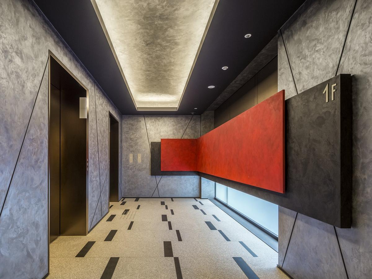 Solaria Nishitetsu Hotel Kyoto Premier Exterior foto