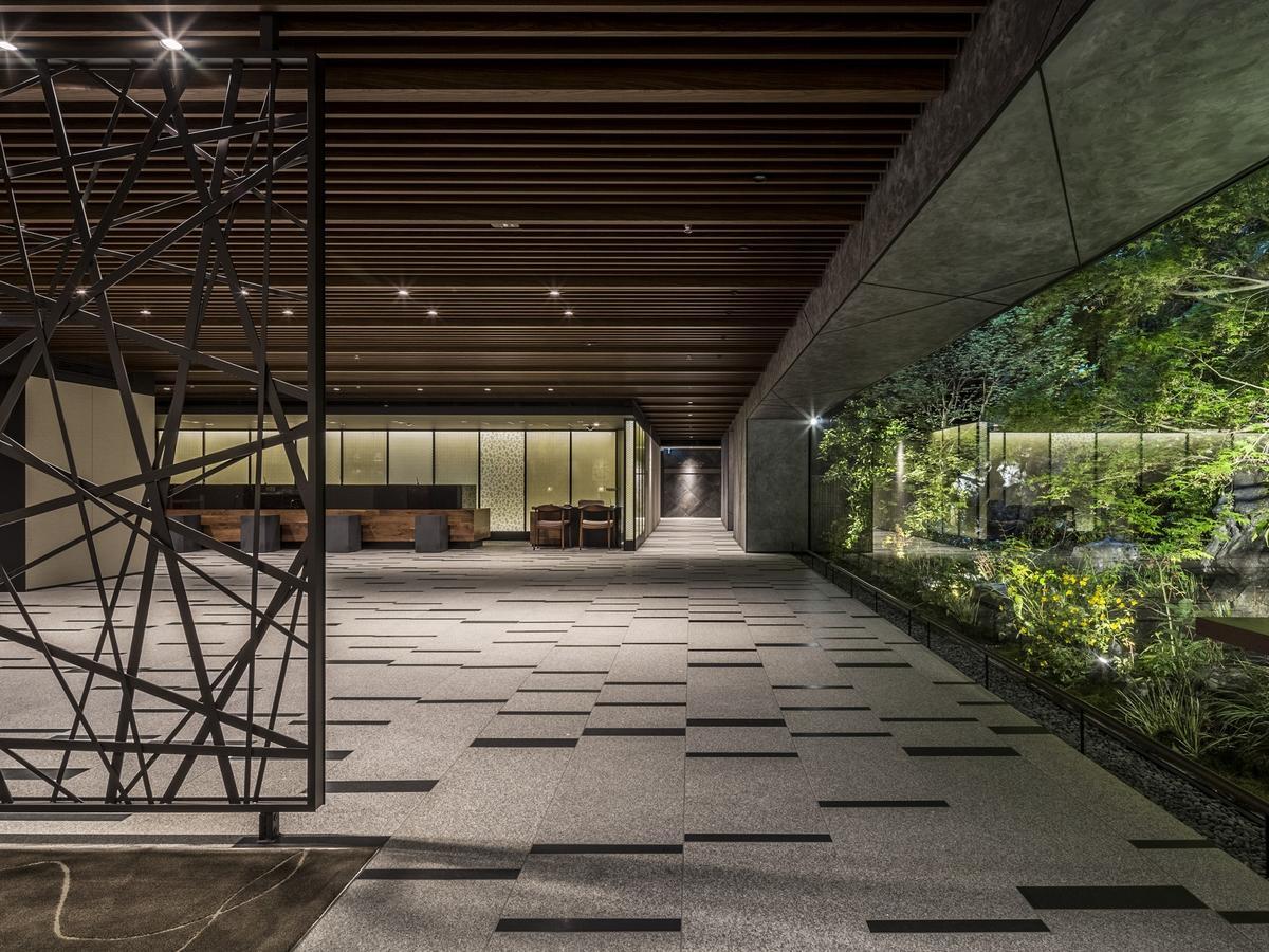 Solaria Nishitetsu Hotel Kyoto Premier Exterior foto