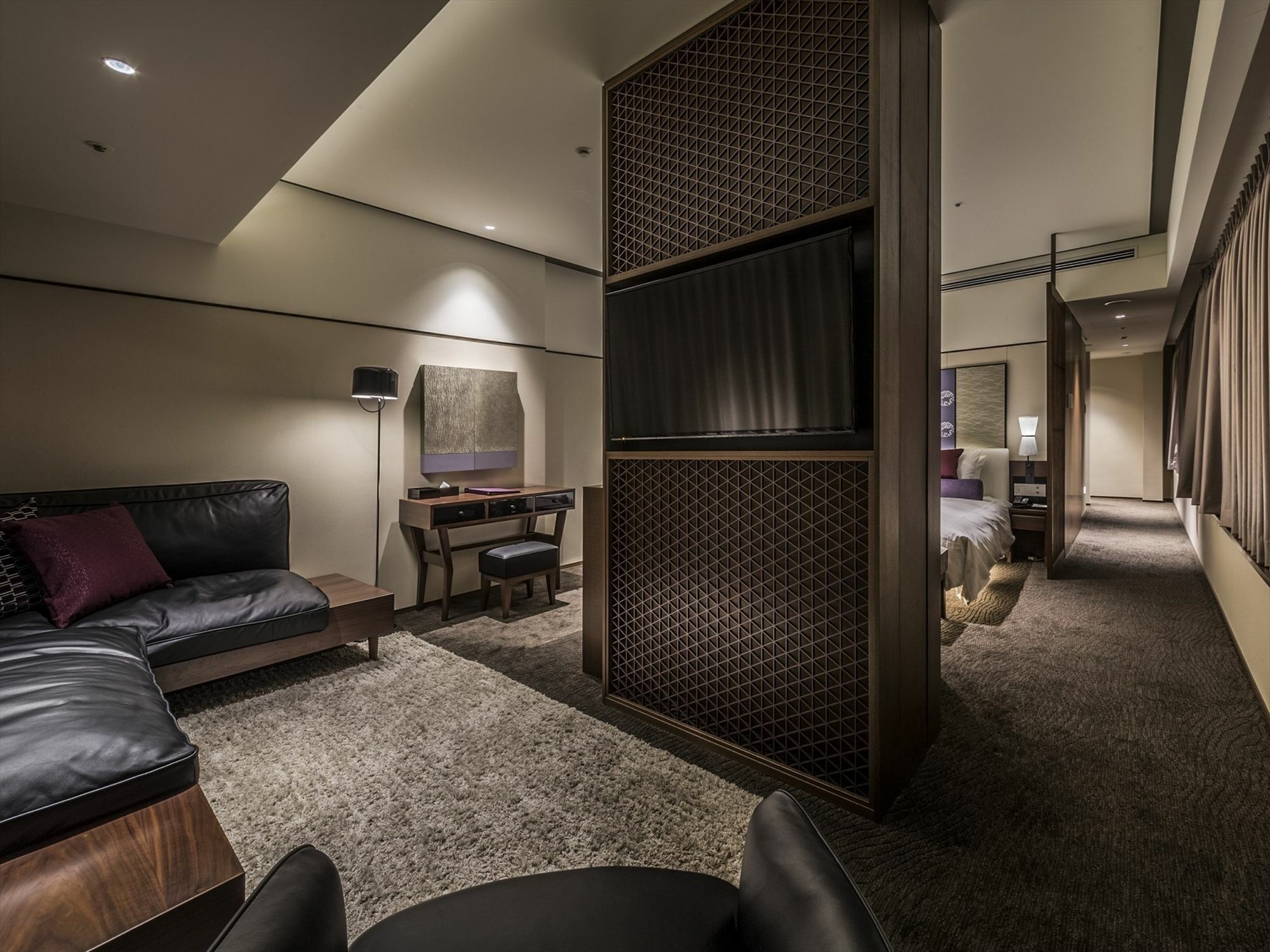 Solaria Nishitetsu Hotel Kyoto Premier Exterior foto