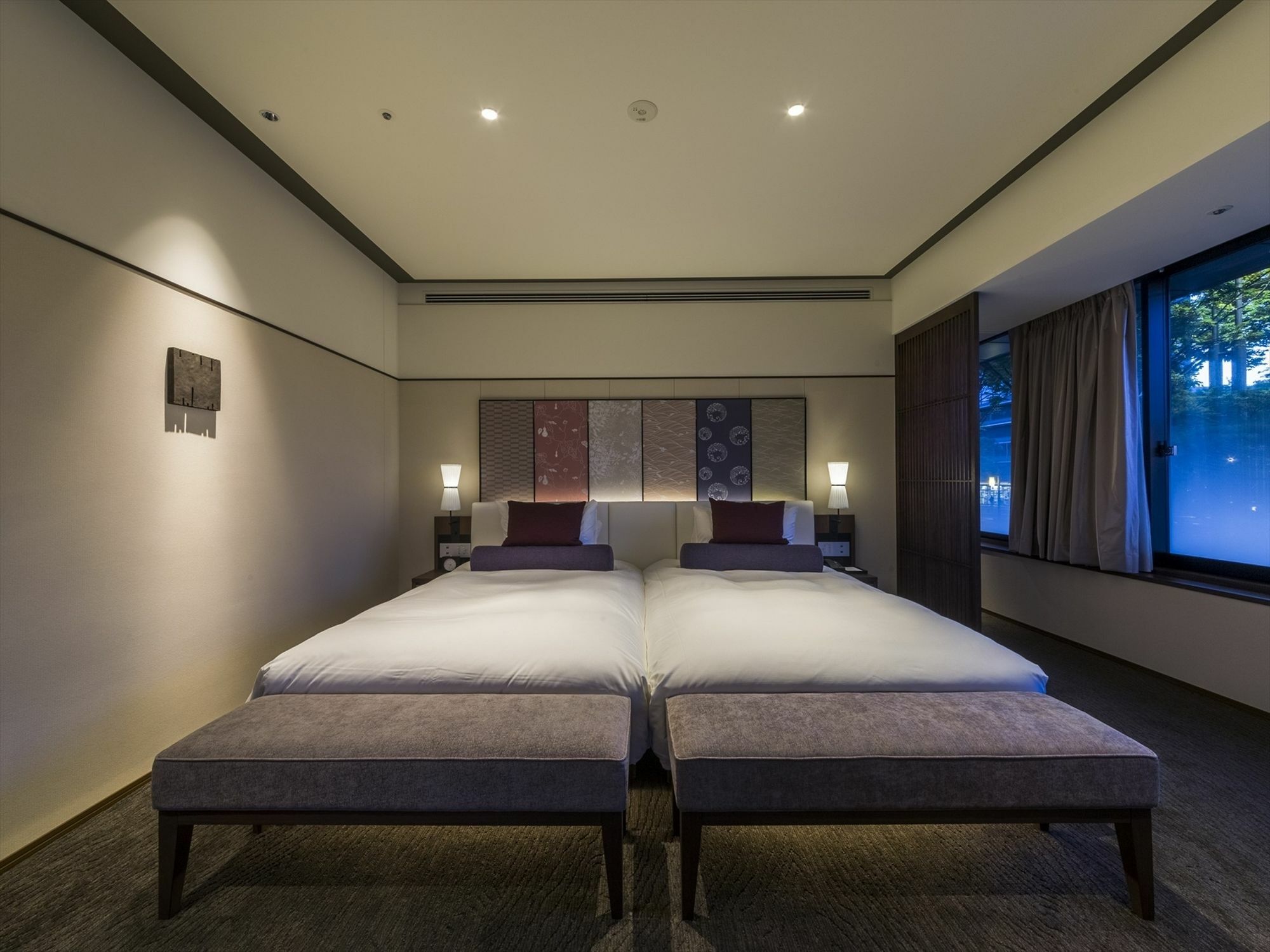 Solaria Nishitetsu Hotel Kyoto Premier Exterior foto