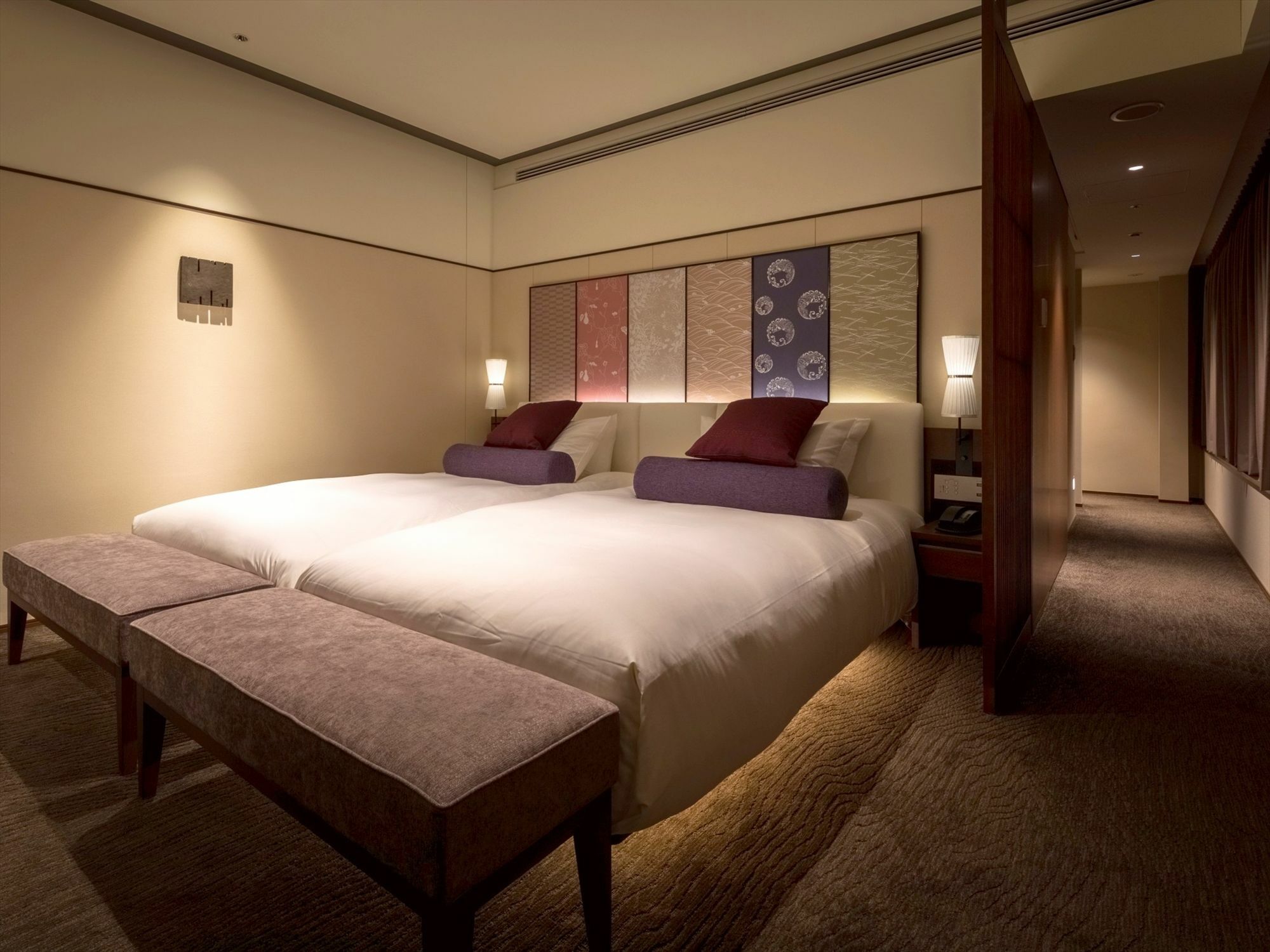 Solaria Nishitetsu Hotel Kyoto Premier Exterior foto