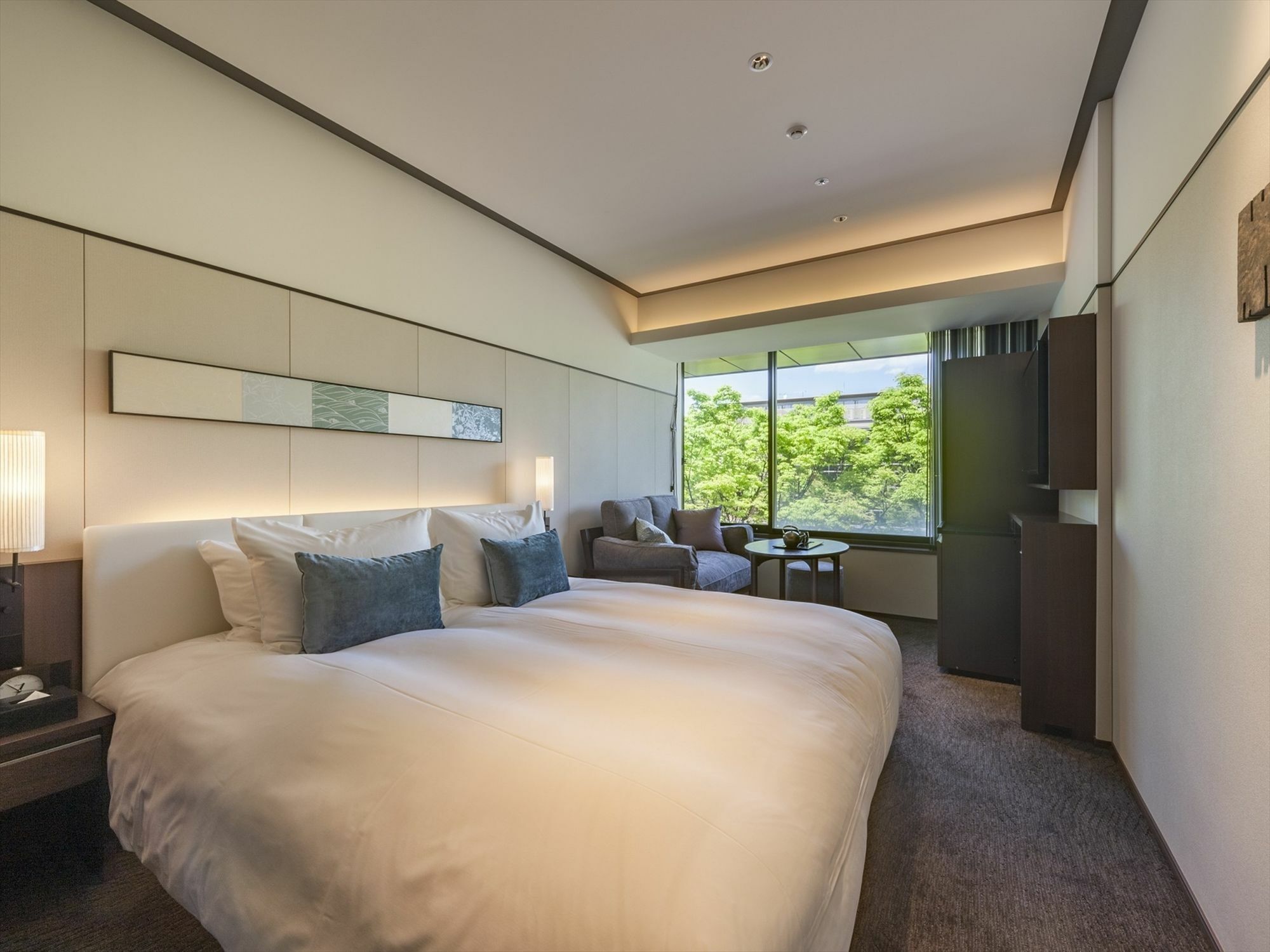 Solaria Nishitetsu Hotel Kyoto Premier Exterior foto