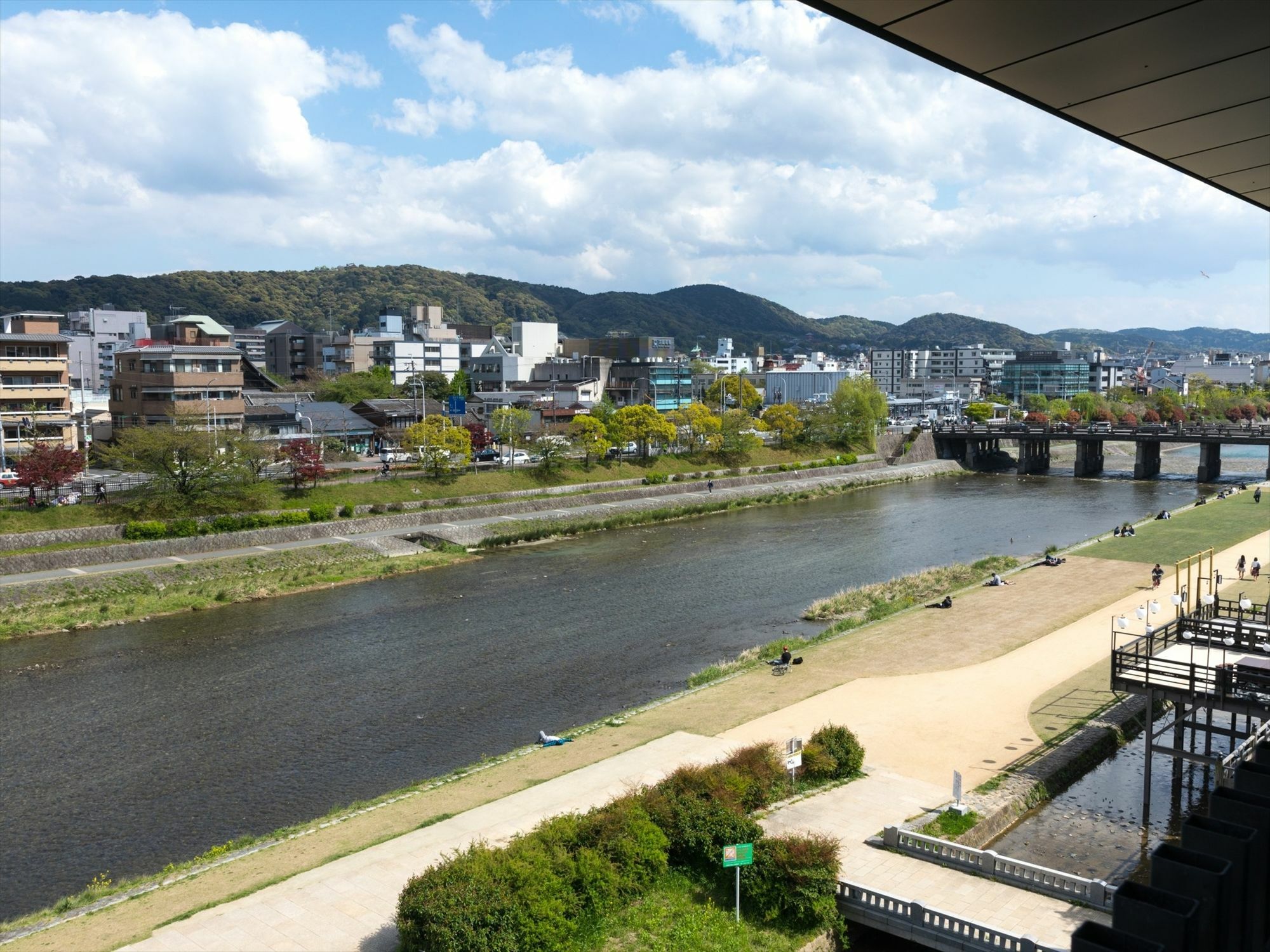 Solaria Nishitetsu Hotel Kyoto Premier Exterior foto